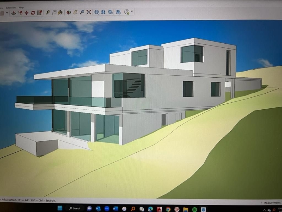 Commercial Property for Sale in Glentana Western Cape